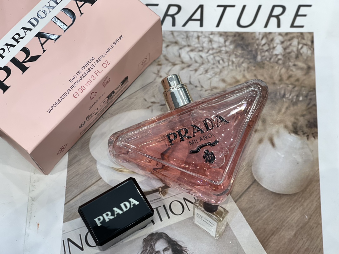 Prada - Fragrance