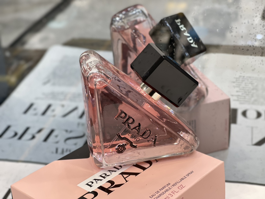 Prada - Fragrance