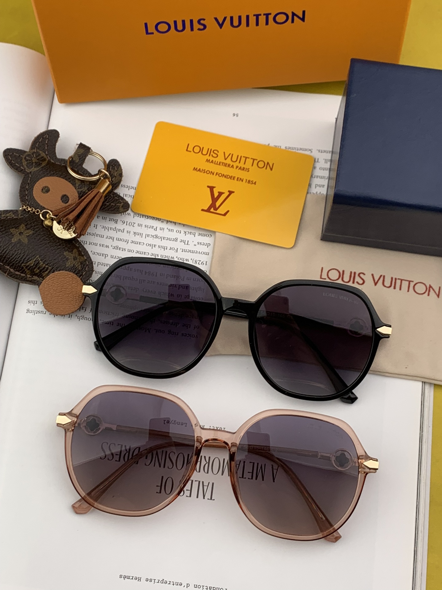 路易威登 Louis Vuitton 高级成衣风衣外套及大衣服饰 #E14A28DC 9