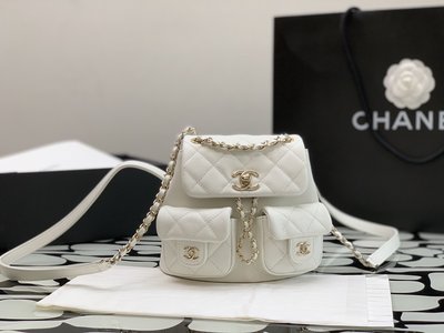 Chanel Duma Bags Backpack cm99234