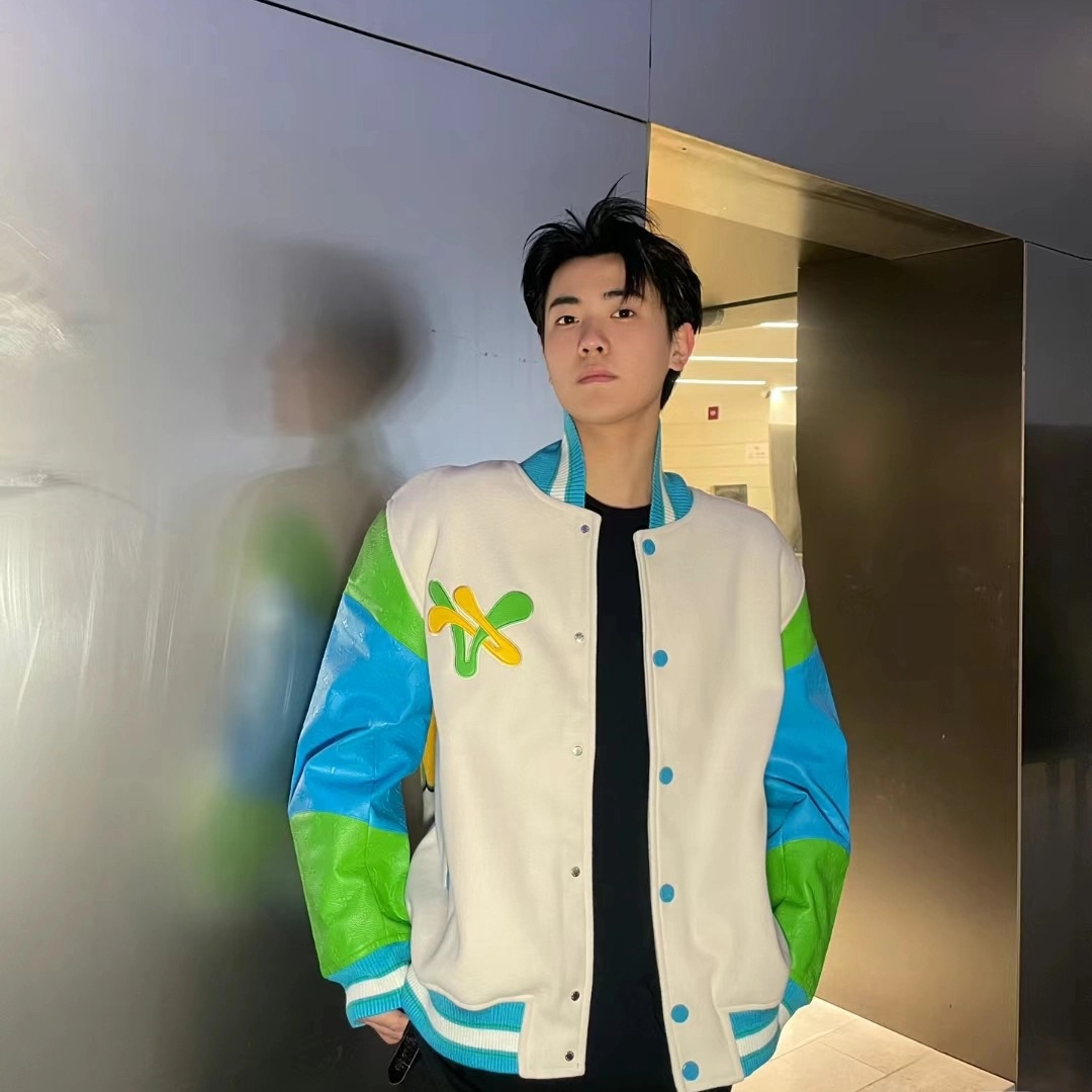 Louis Vuitton Haute Couture Designer Jacket Coat Ready-to-Wear 7