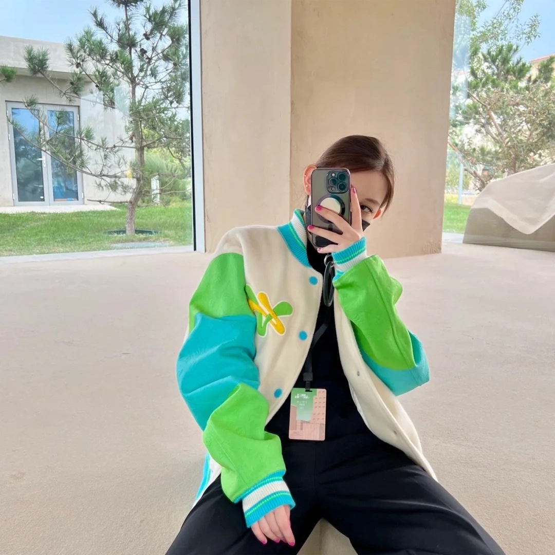 Louis Vuitton Haute Couture Designer Jacket Coat Ready-to-Wear 6
