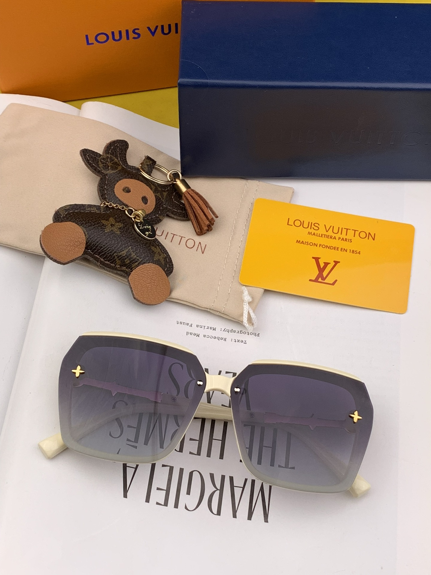 Louis Vuitton Haute Couture Designer Jacket Coat Ready-to-Wear 5