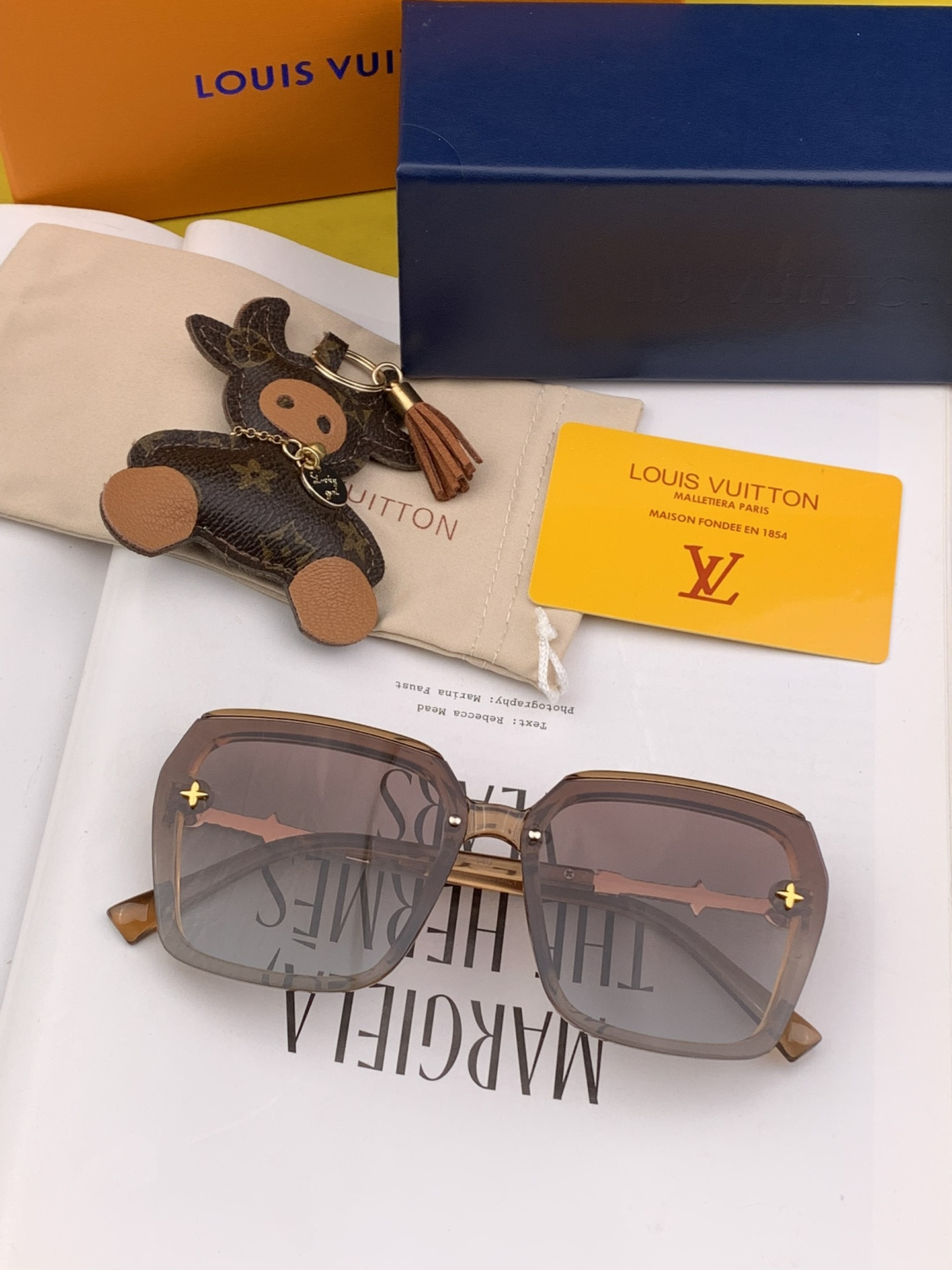 Louis Vuitton Haute Couture Designer Jacket Coat Ready-to-Wear 3