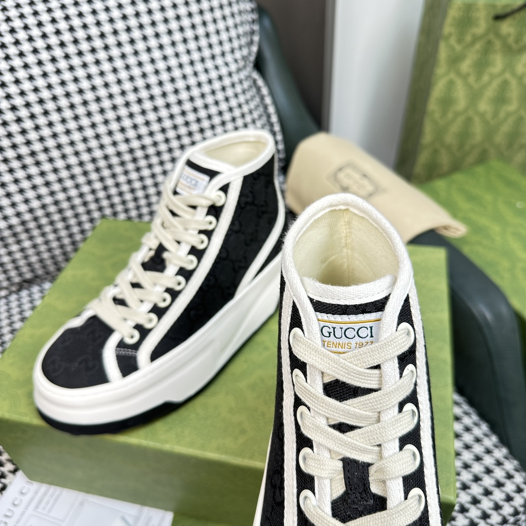 Gucci2023ssTENNIS厚