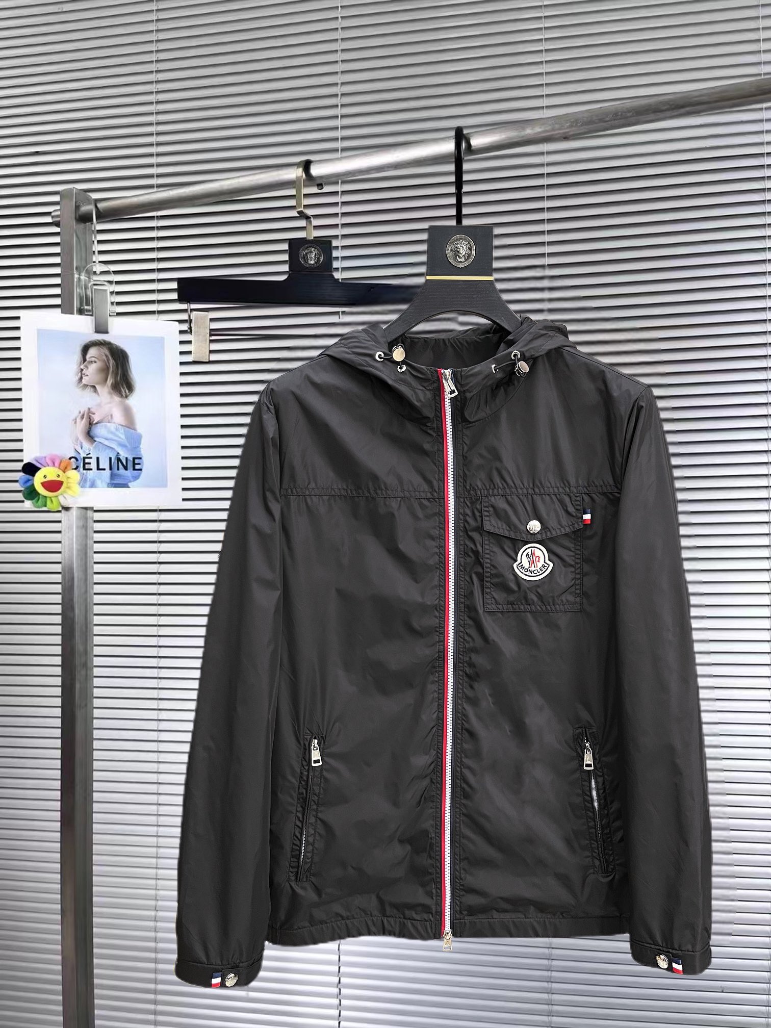 Moncler Clothing Coats & Jackets Fall Collection Fashion