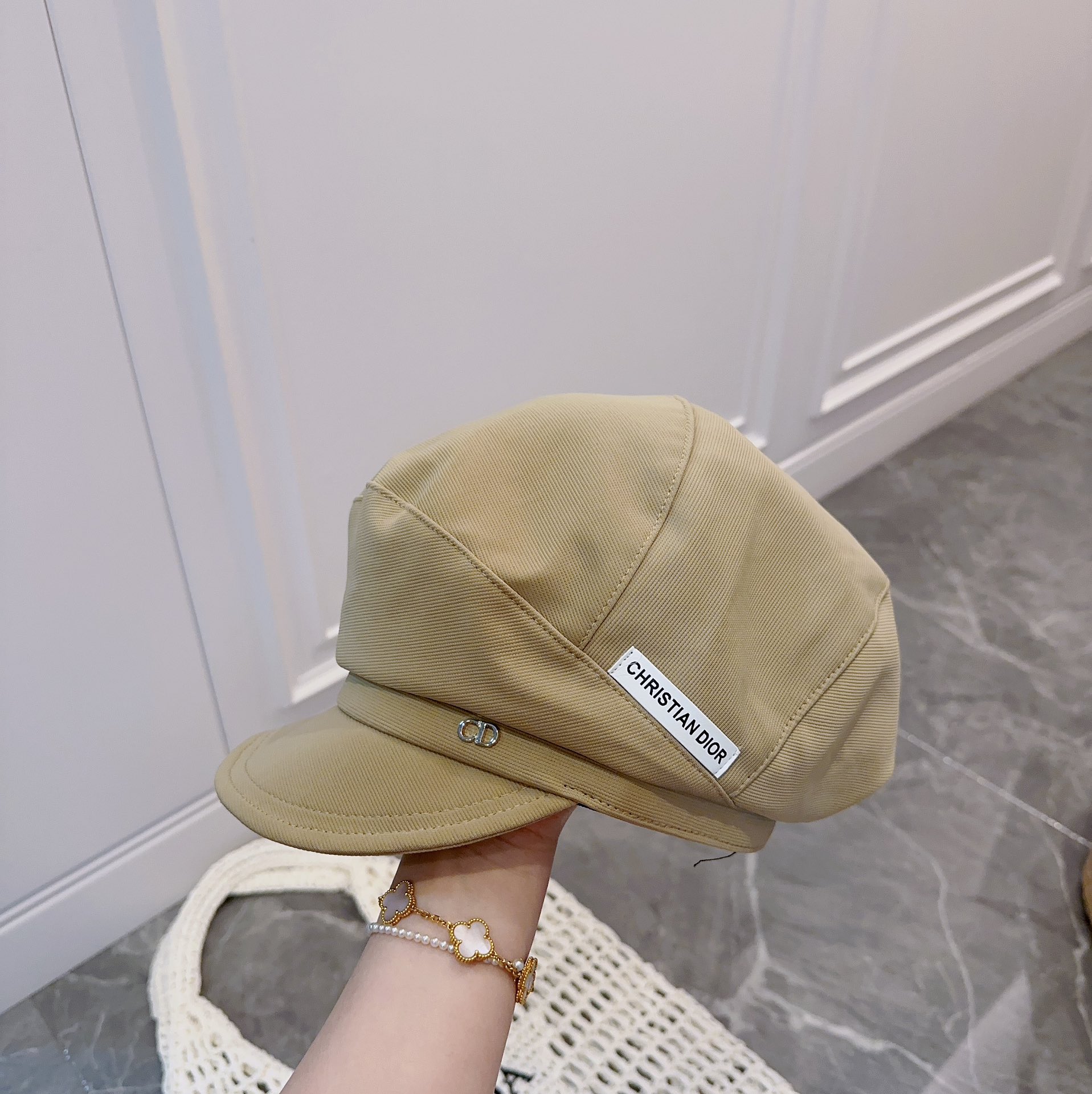디올 모자 78496 Dior Cap