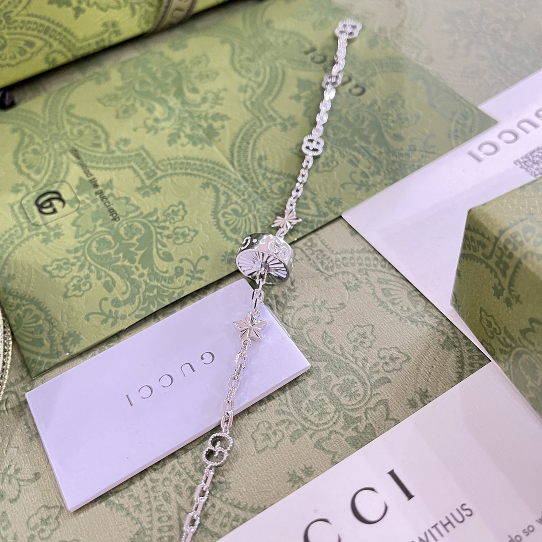 Gucci Gucci lcon系列全新款型
