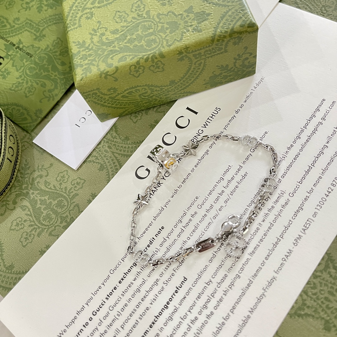 Gucci Gucci lcon系列全新款型