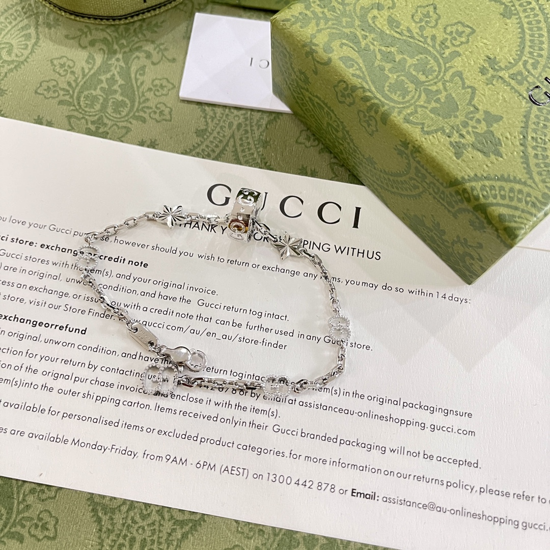Gucci Gucci lcon系列全新款型