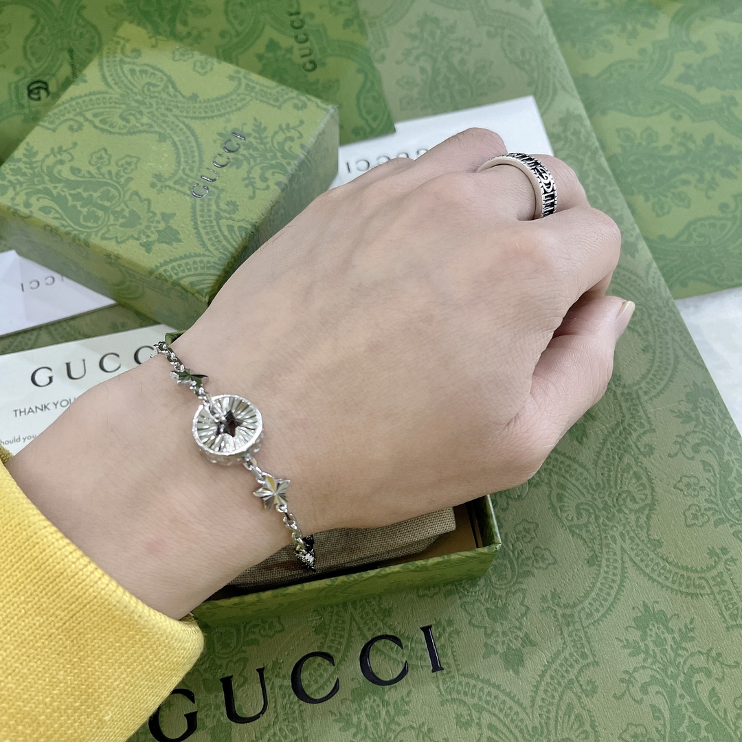 Gucci Gucci lcon系列全新款型