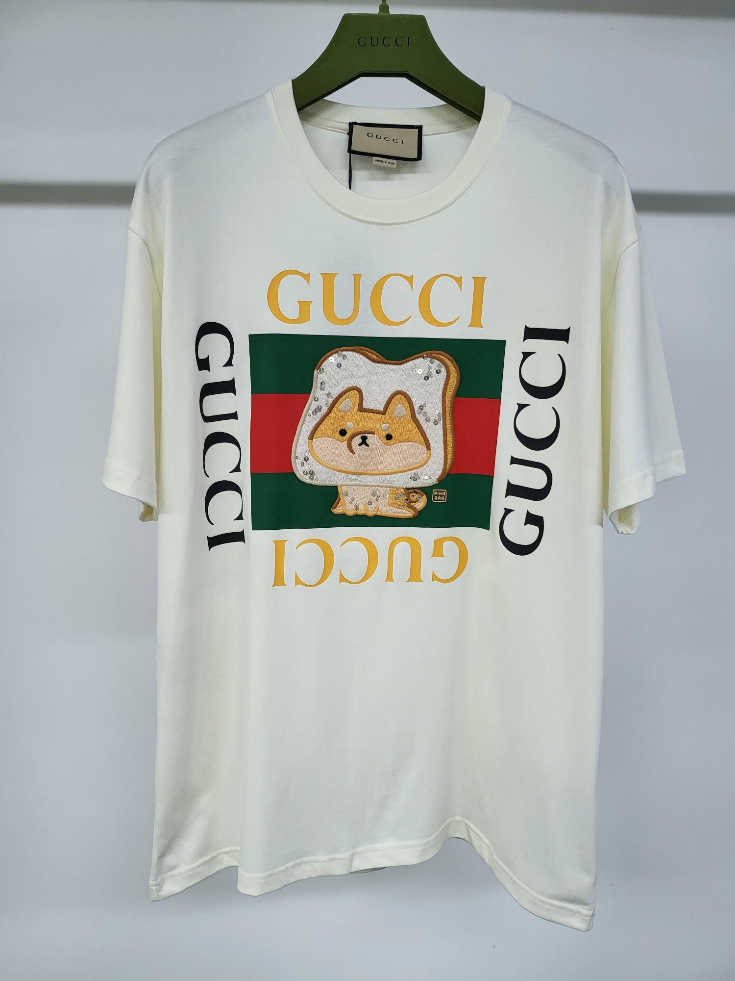 구찌 남성 반팔 47253 Gucci T Shirt