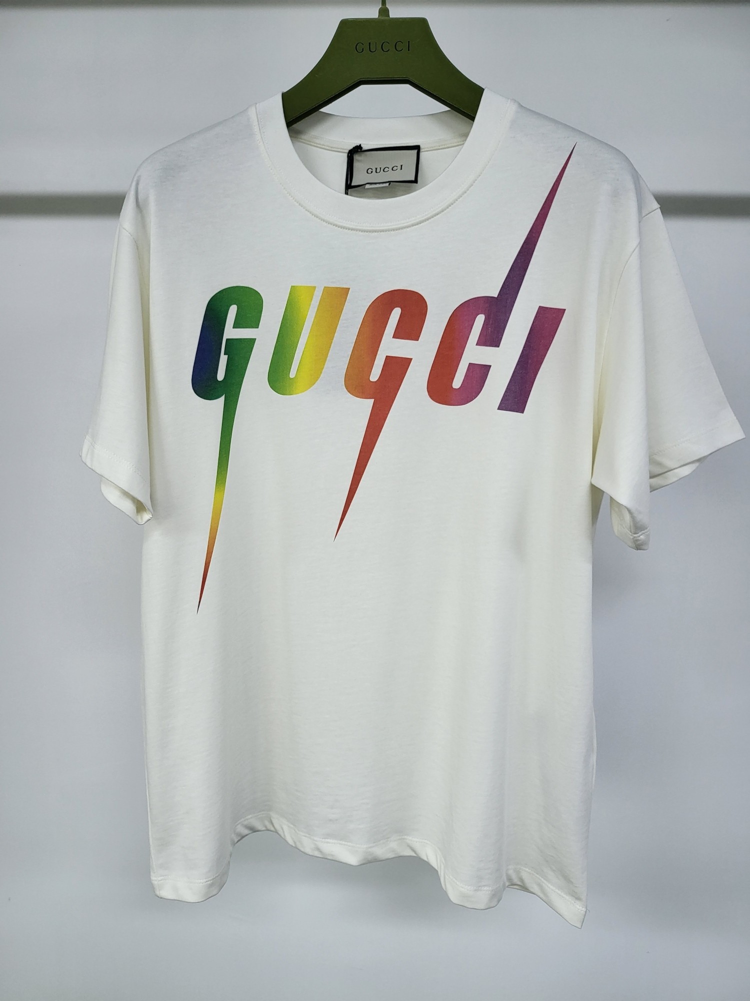 구찌 남성 반팔 47390 Gucci T Shirt