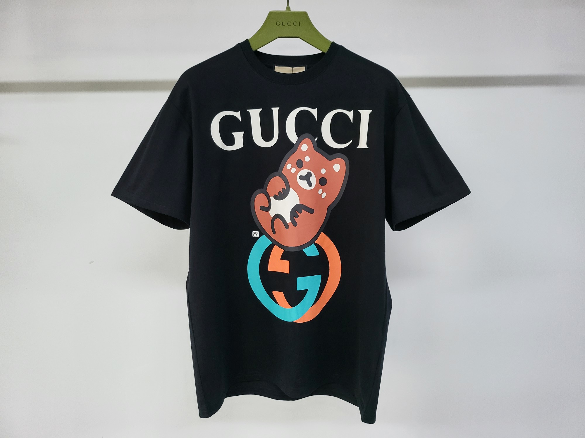 구찌 남성 반팔 47256 Gucci T Shirt