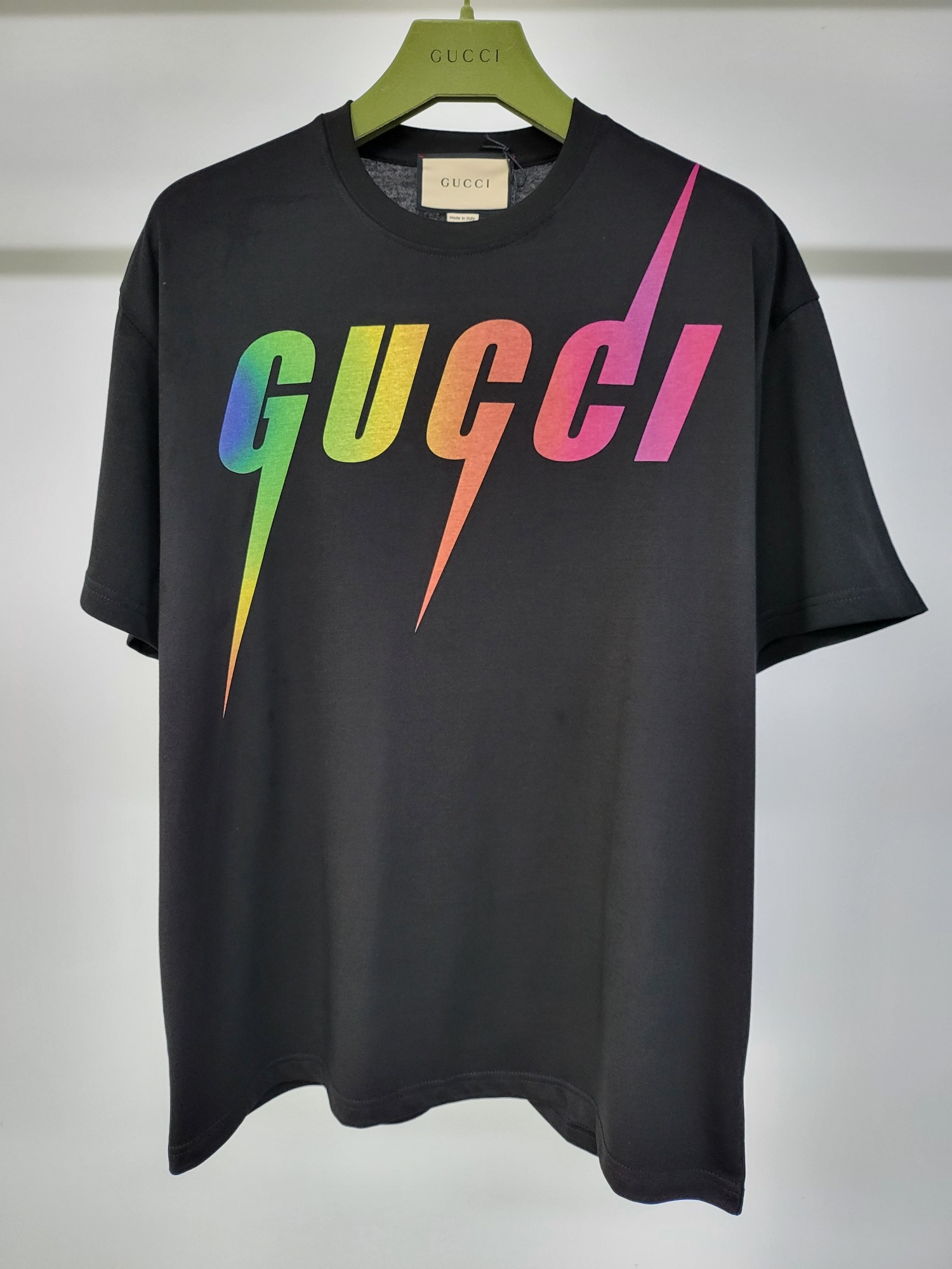 구찌 남성 반팔 47287 Gucci T Shirt