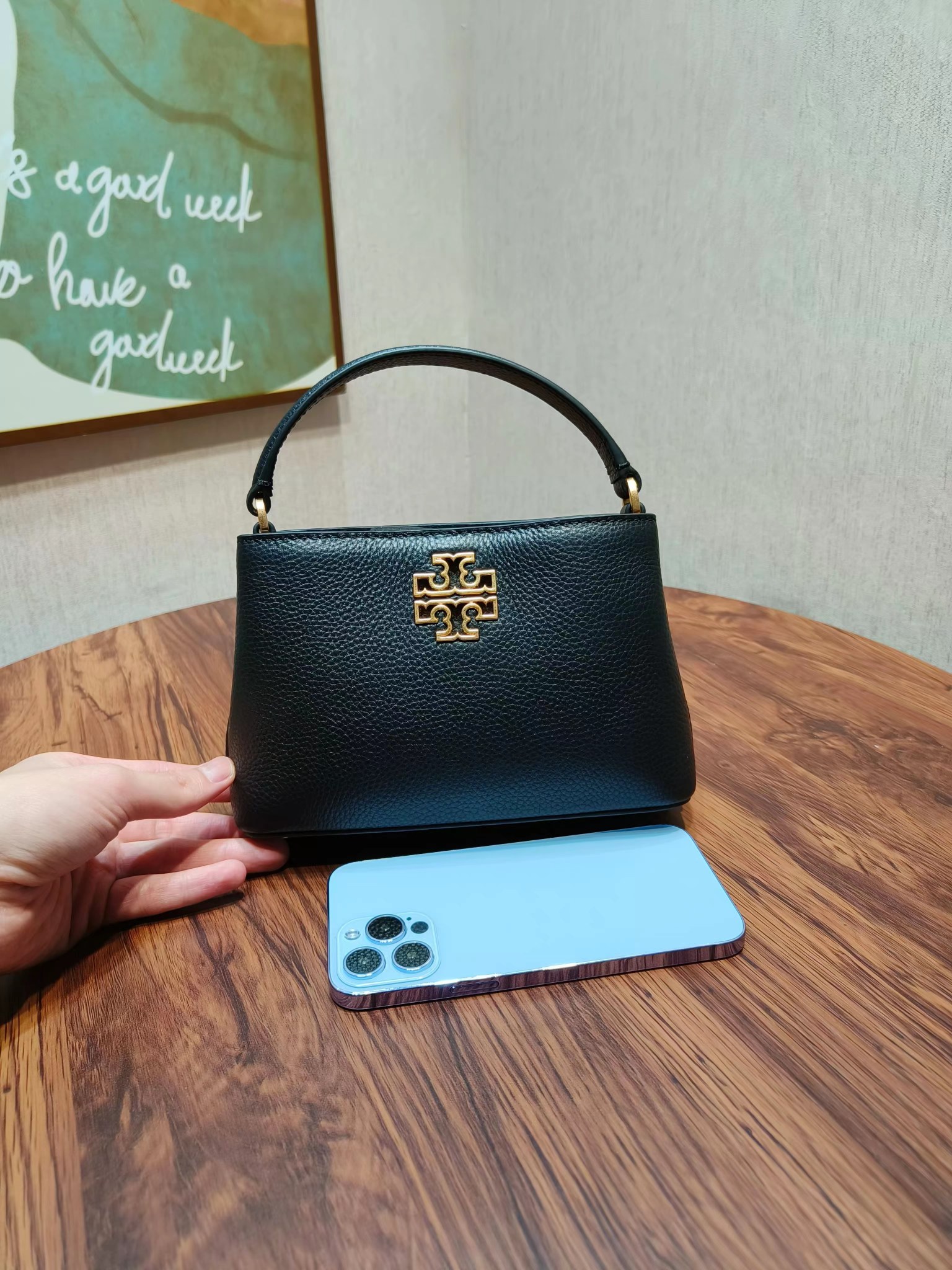 Tory Burch ～编号048 TORY BURCH