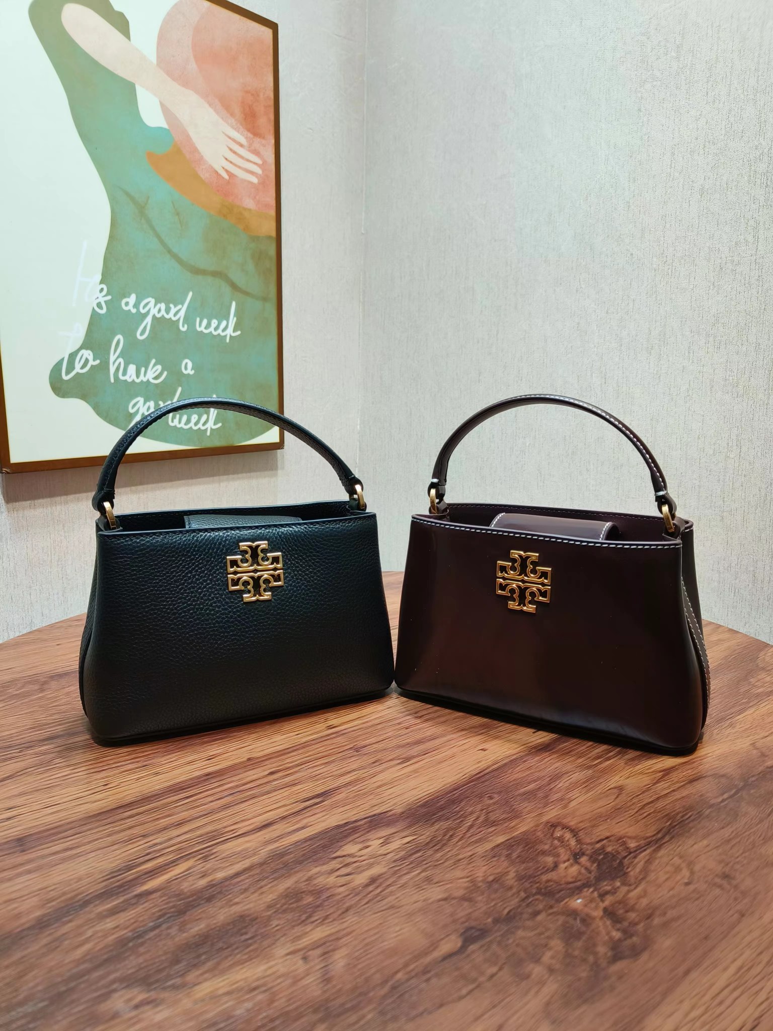 Tory Burch ～编号048 TORY BURCH