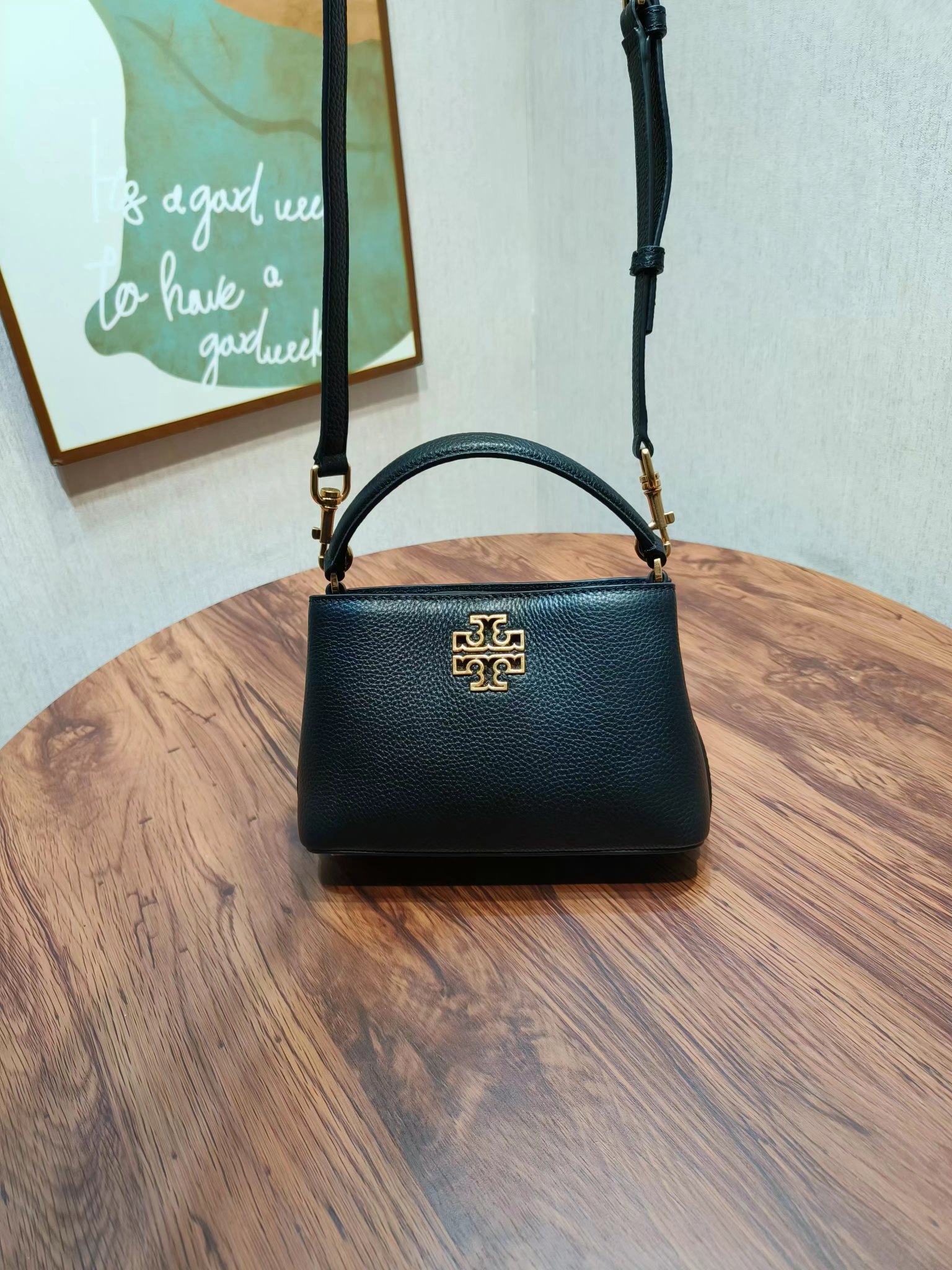 Tory Burch ～编号048 TORY BURCH