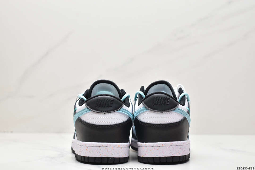 耐克Nike SB Zoom Dunk Low 板鞋 系列经典百搭休闲运动板鞋 FD4623-131-15