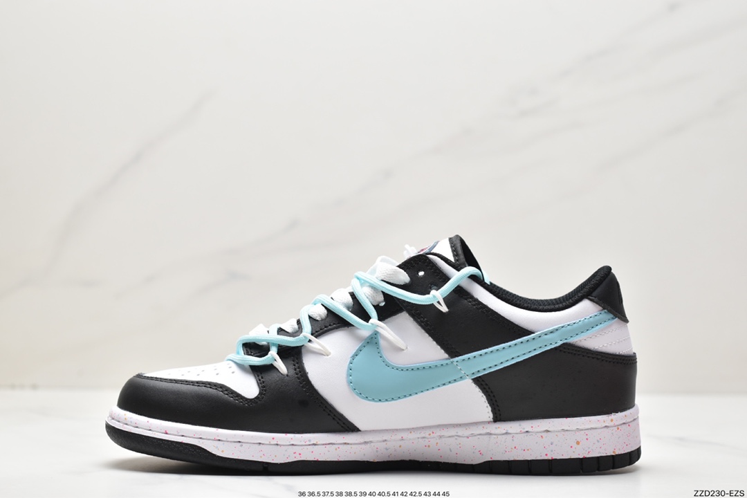 耐克Nike SB Zoom Dunk Low 板鞋 系列经典百搭休闲运动板鞋 FD4623-131-15