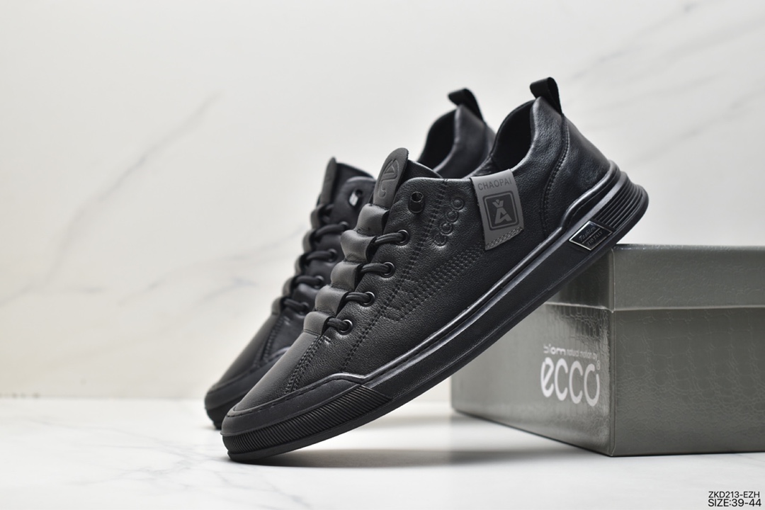 ECCO/Aibu Sports Running Shoes/Casual Shoes Quality Stamped Logo Exclusive Official Website Customization