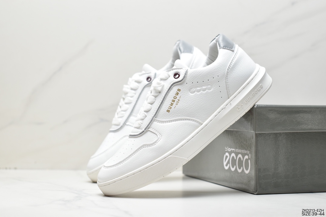 ECCO/Aibu Sports Running Shoes/Casual Shoes Quality Stamped Logo Exclusive Official Website Customization