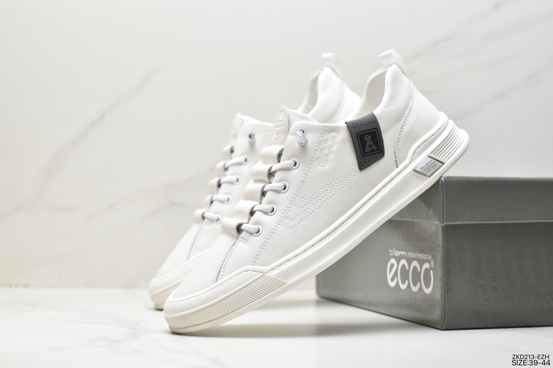 ECCO/Aibu Sports Running Shoes/Casual Shoes Quality Stamped Logo Exclusive Official Website Customization