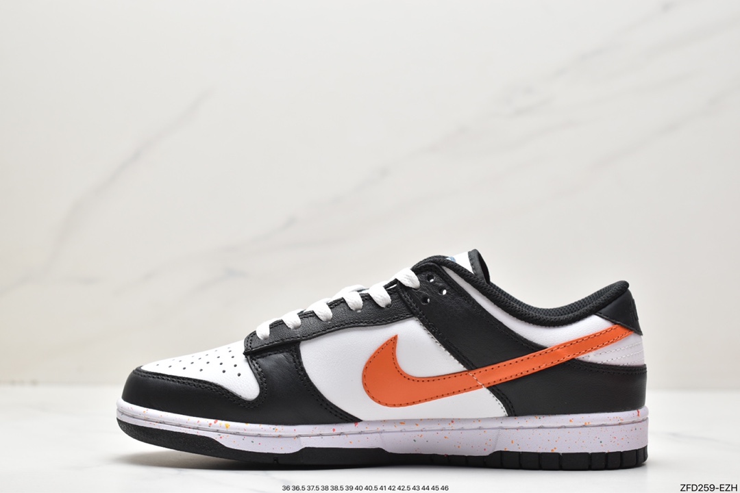 耐克Nike SB Zoom Dunk Low 板鞋 系列经典百搭休闲运动板鞋 FD4623-131