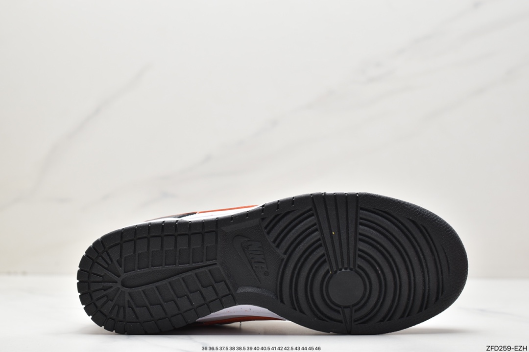 耐克Nike SB Zoom Dunk Low 板鞋 系列经典百搭休闲运动板鞋 FD4623-131