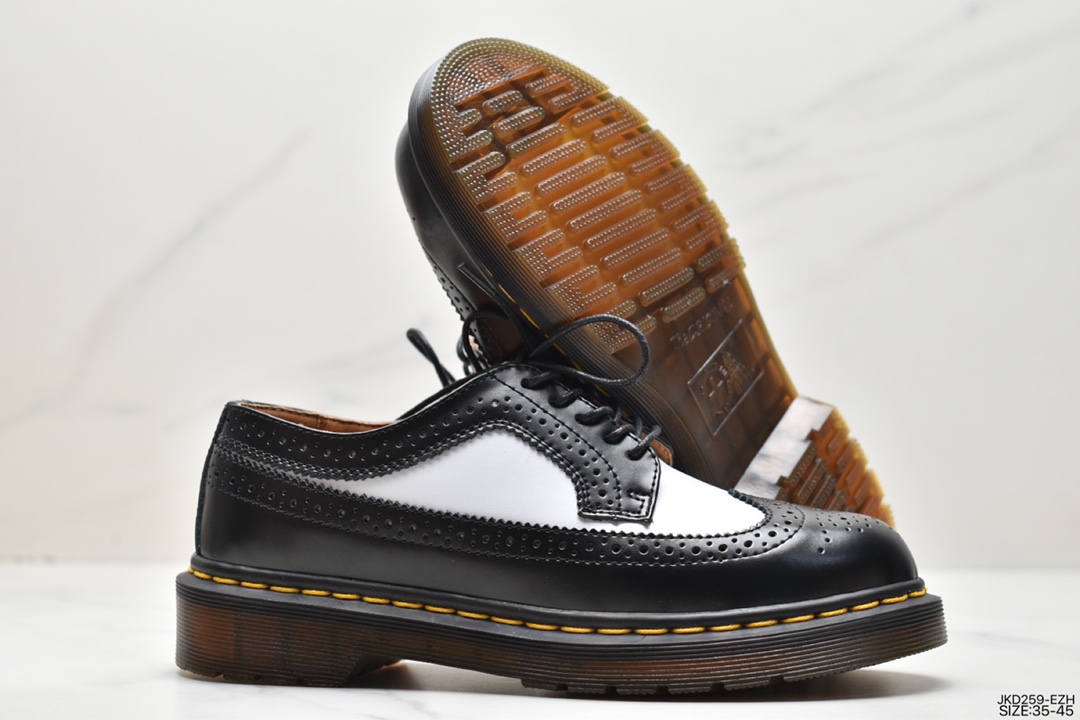 150 Dr.martens 马汀博士 布洛克