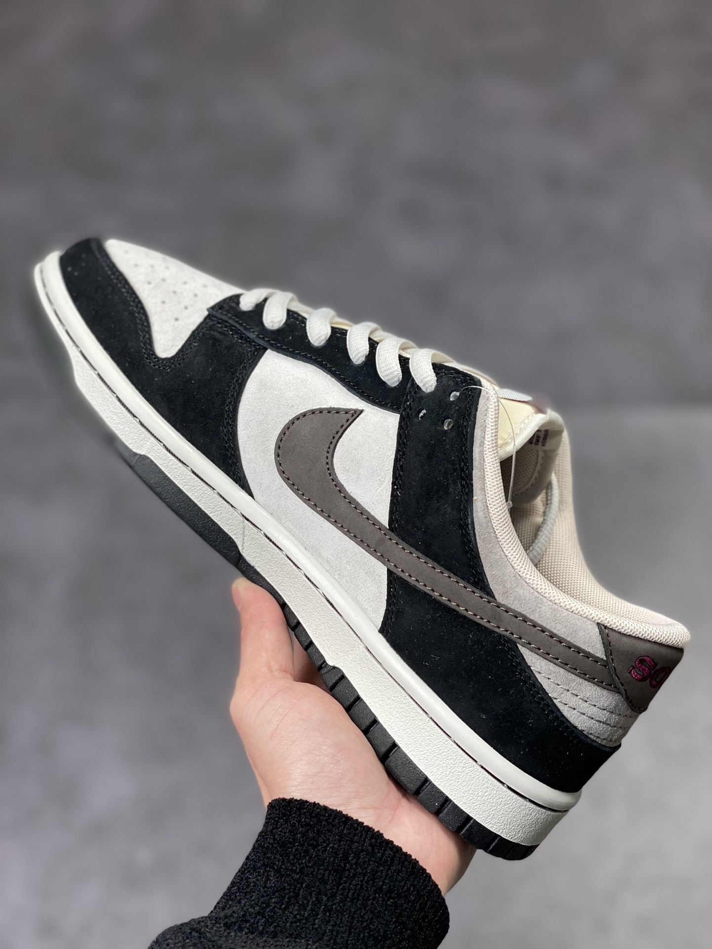 350 Nike SB Dunk Low 索尼倒钩 CU1726-990