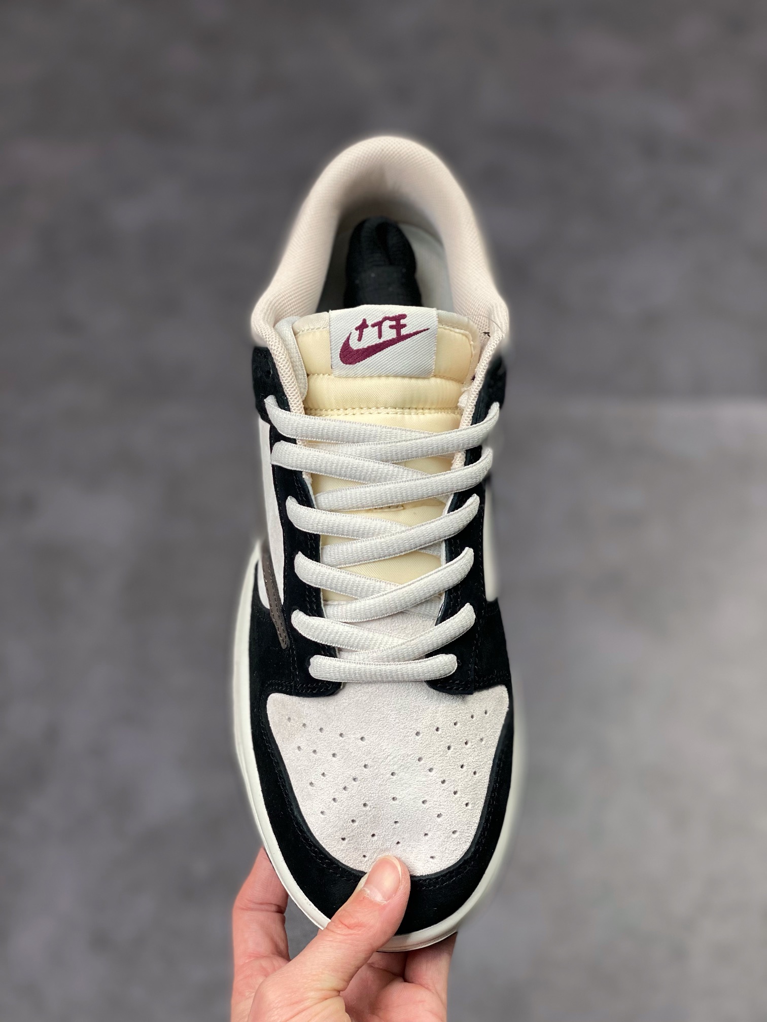 350 Nike SB Dunk Low 索尼倒钩 CU1726-990