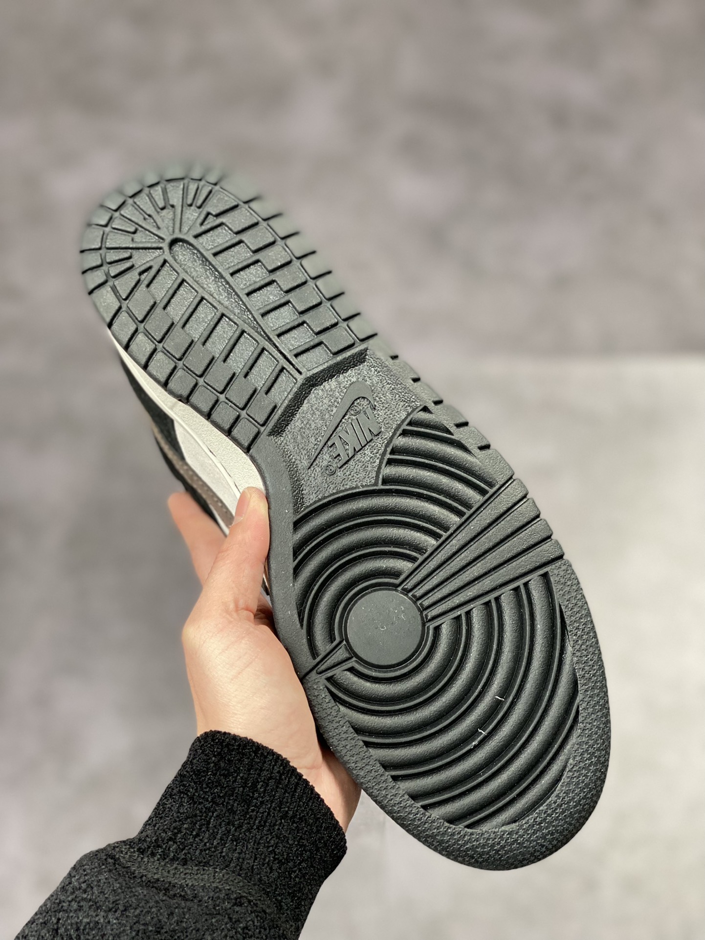 350 Nike SB Dunk Low 索尼倒钩 CU1726-990