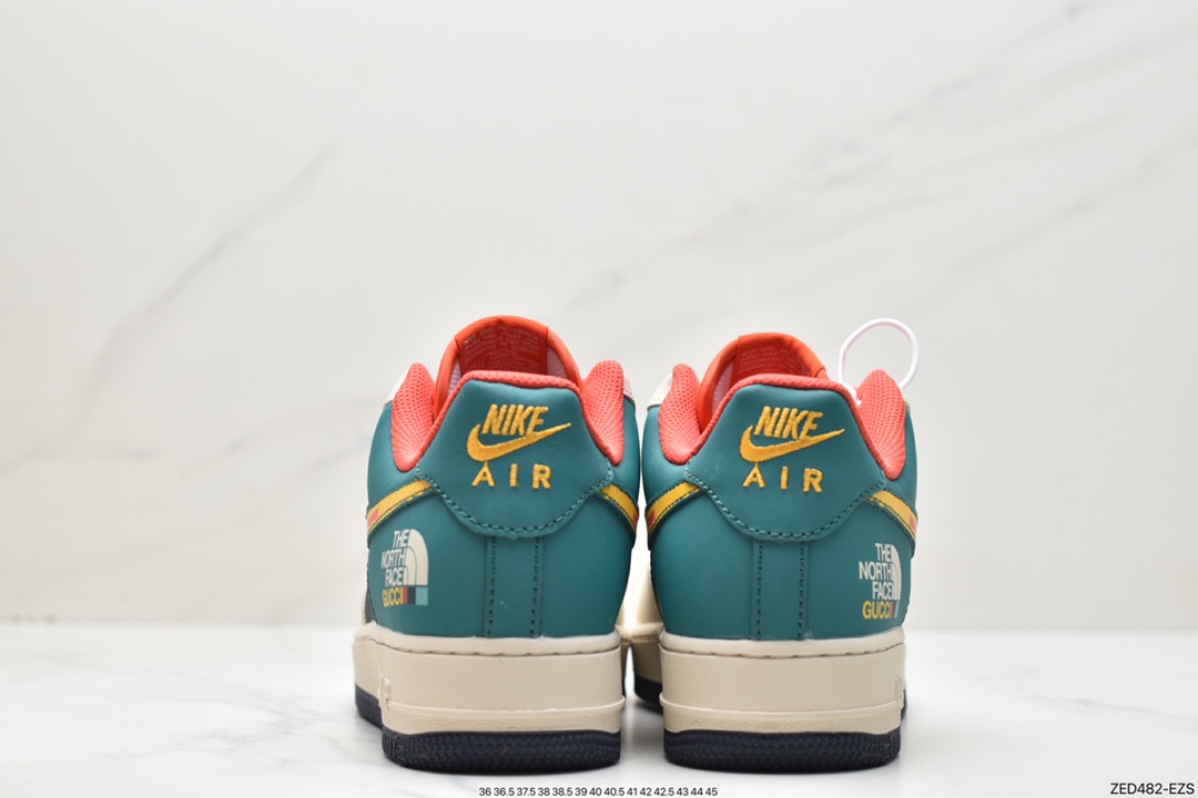 Nike Air Force 1 空军一号 官方同步 BS9055-306
