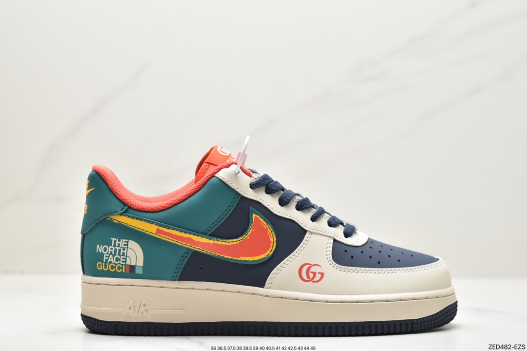 Nike Air Force 1 空军一号 官方同步 BS9055-306