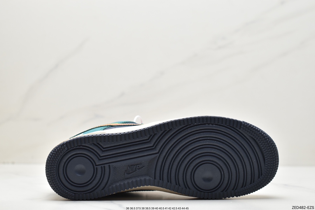 Nike Air Force 1 空军一号 官方同步 BS9055-306
