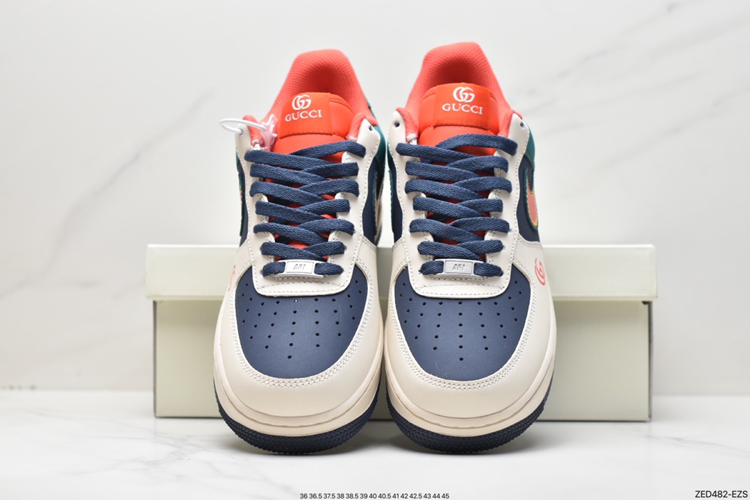 Nike Air Force 1 空军一号 官方同步 BS9055-306