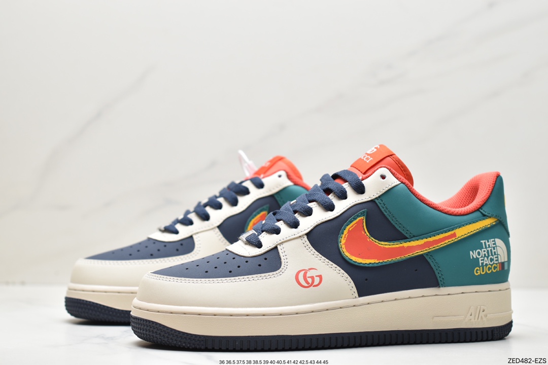 Nike Air Force 1 空军一号 官方同步 BS9055-306