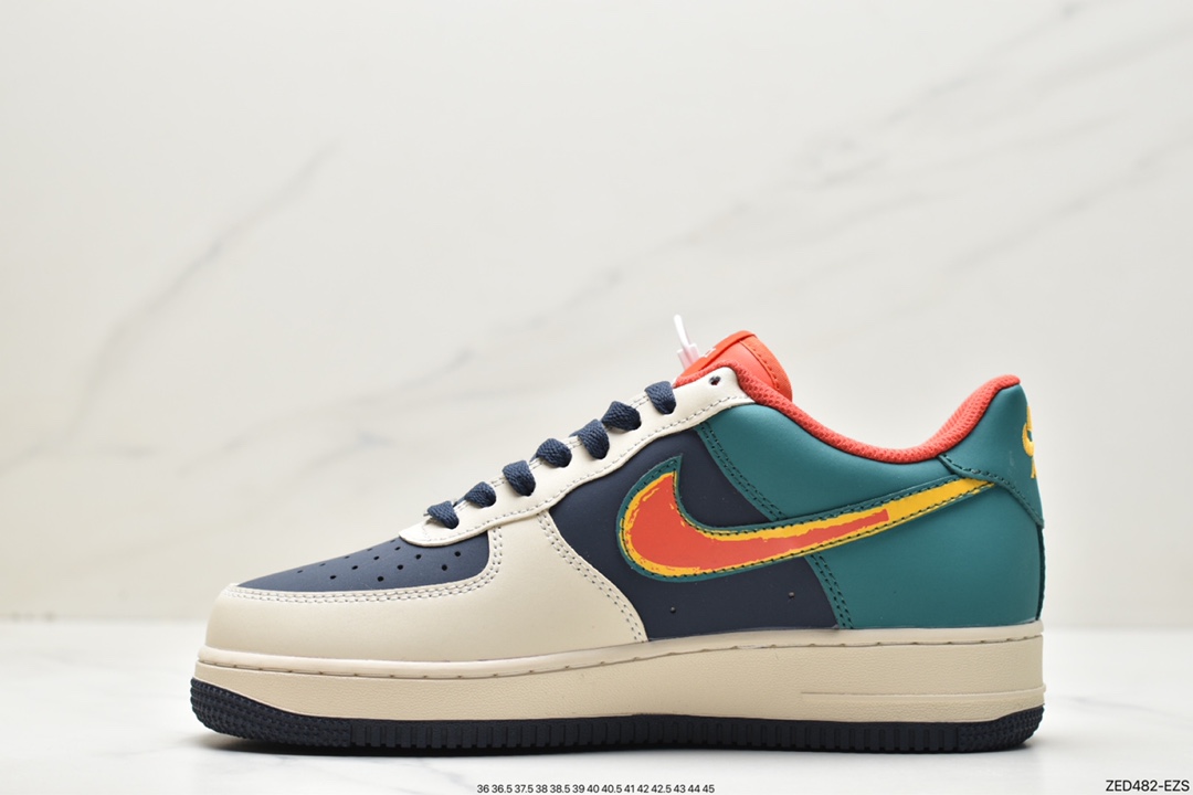 Nike Air Force 1 空军一号 官方同步 BS9055-306