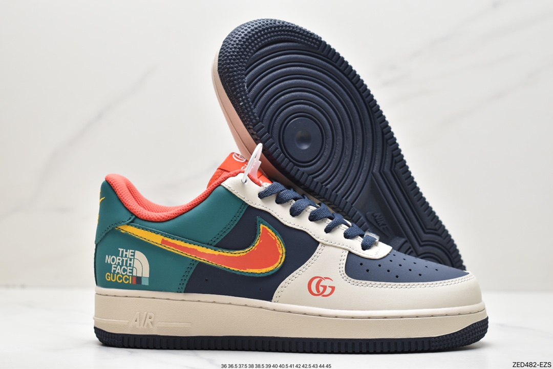 Nike Air Force 1 空军一号 官方同步 BS9055-306