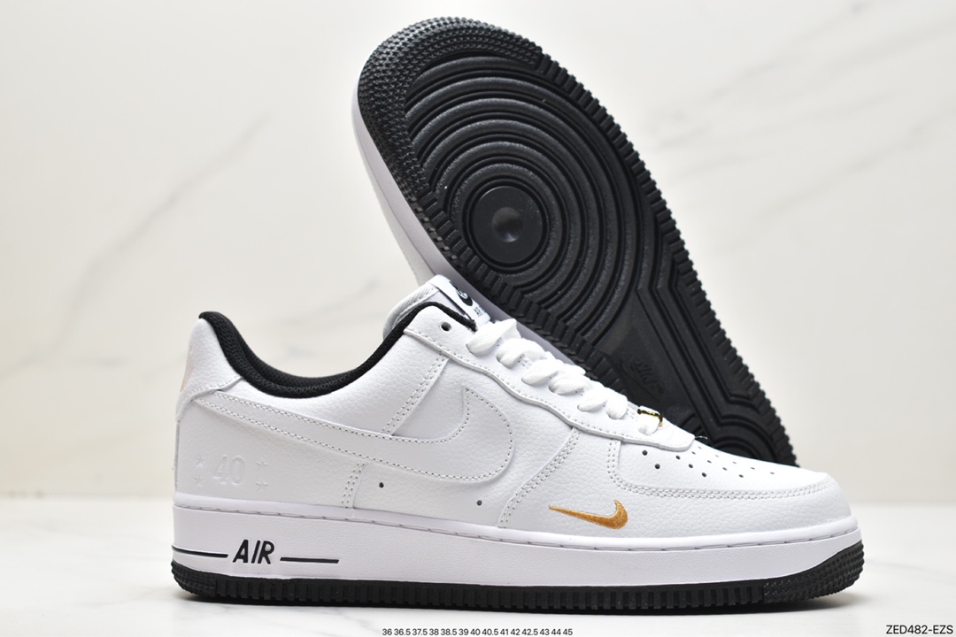 Nike Air Force 1 Air Force One Official Synchronization DD1225-001