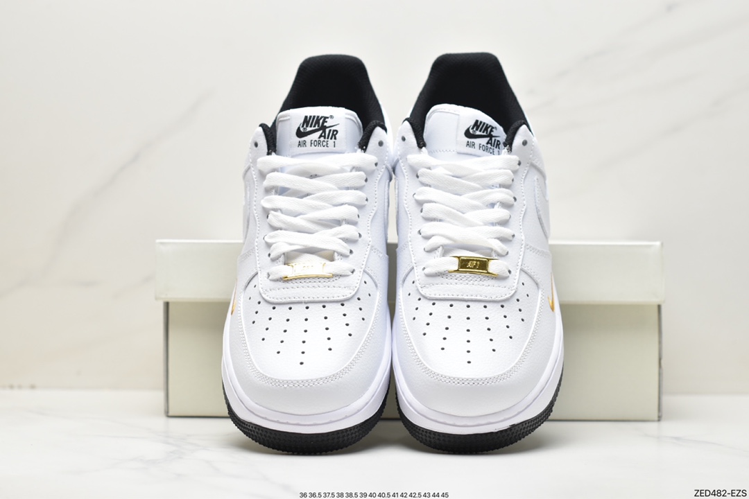 Nike Air Force 1 Air Force One Official Synchronization DD1225-001