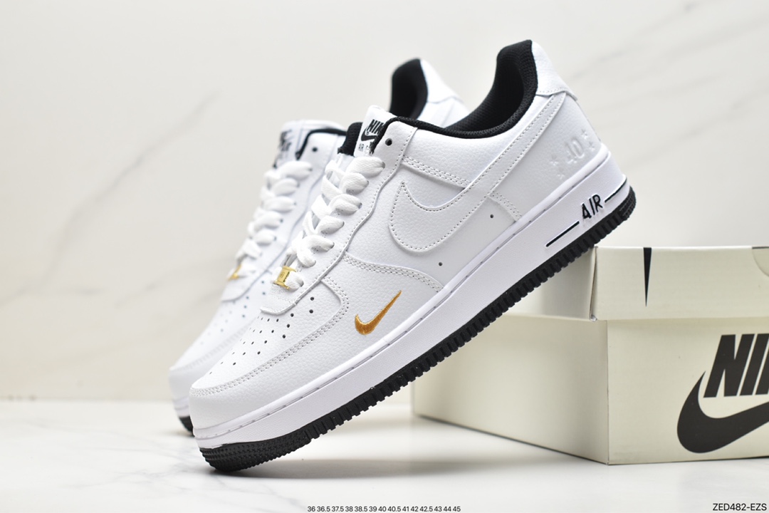 Nike Air Force 1 Air Force One Official Synchronization DD1225-001