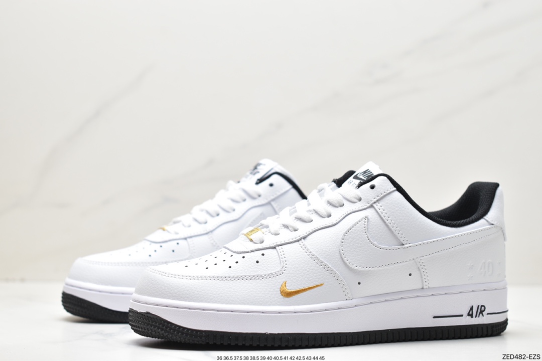 Nike Air Force 1 Air Force One Official Synchronization DD1225-001