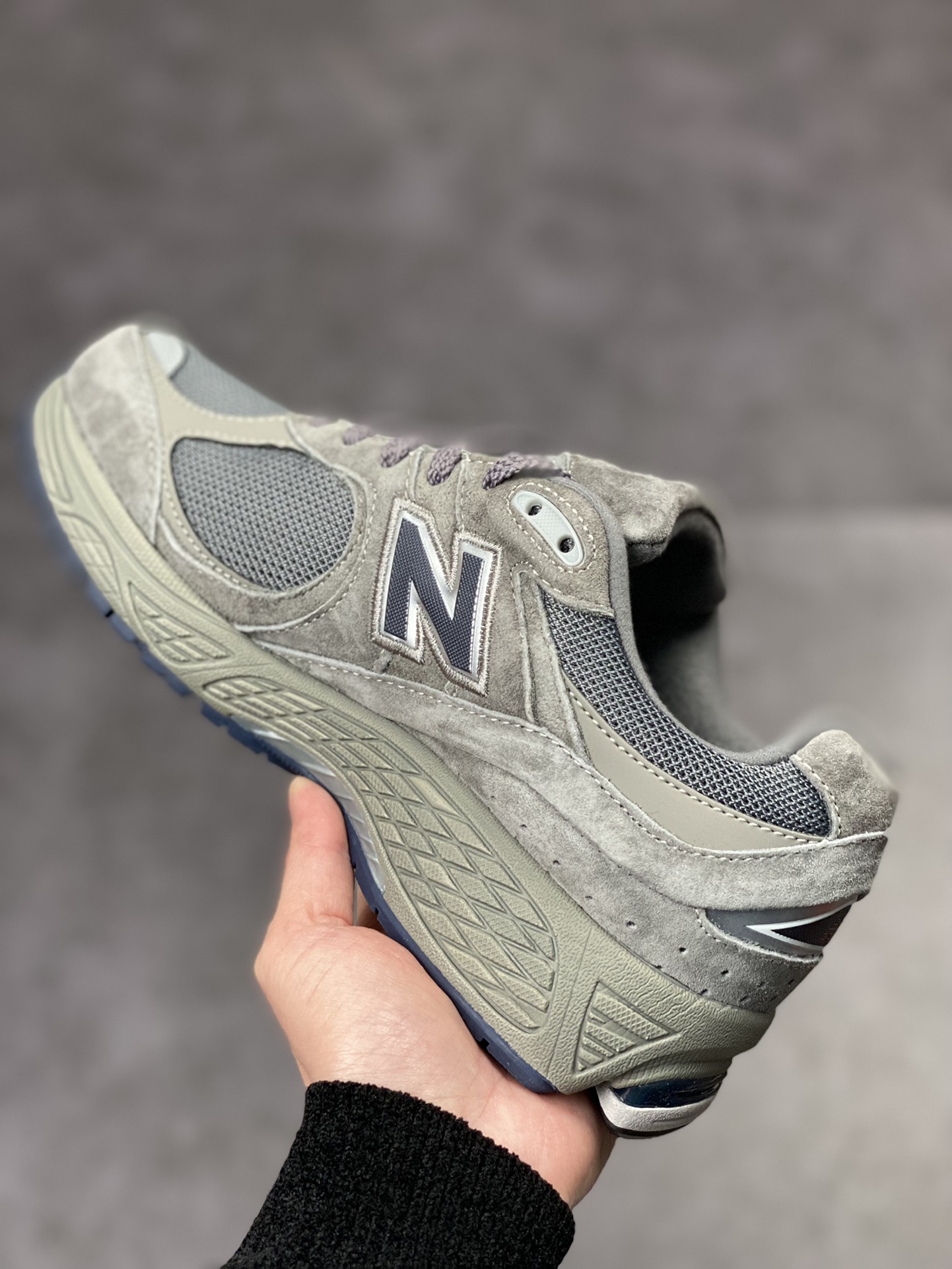 200 NewBalance2002R 复古单品正确版本M2002RXC