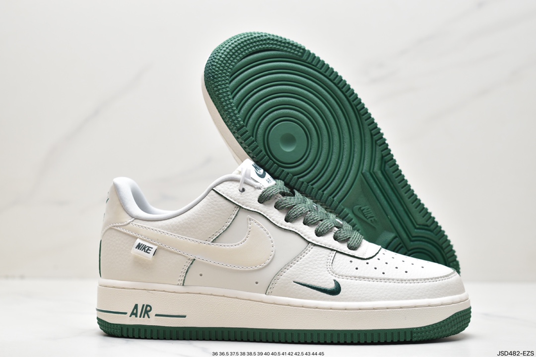 Nike Air Force 1 Air Force One Official Synchronization DD9915-600