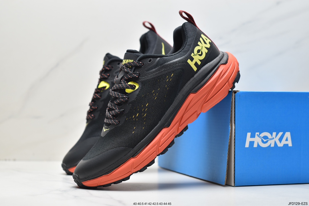 The brand HOKA ONE ONE comes from the Maori language of New Zealand.