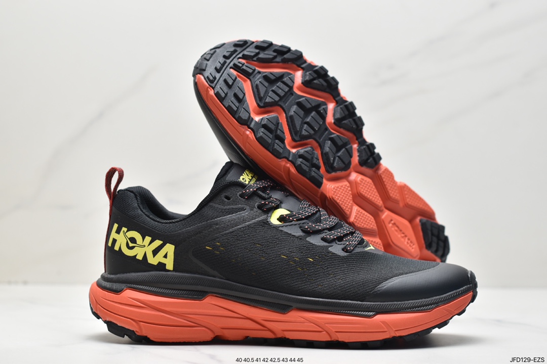 The brand HOKA ONE ONE comes from the Maori language of New Zealand.