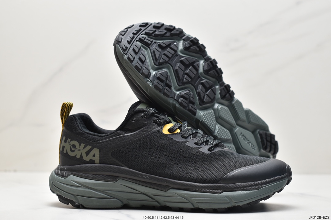 The brand HOKA ONE ONE comes from the Maori language of New Zealand.