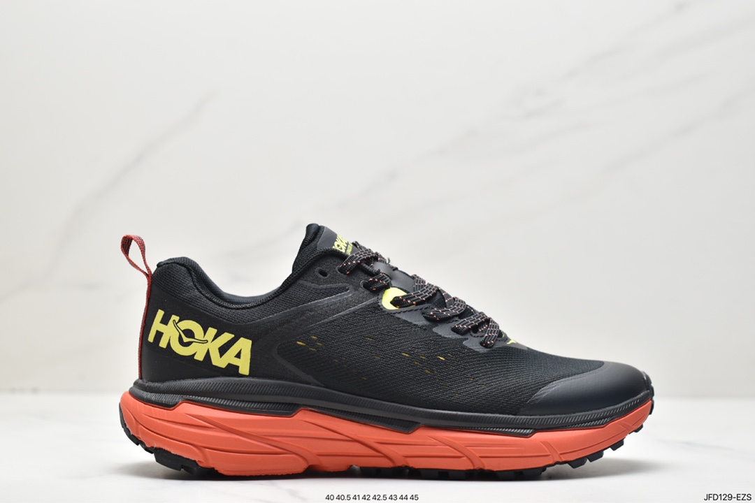 The brand HOKA ONE ONE comes from the Maori language of New Zealand.